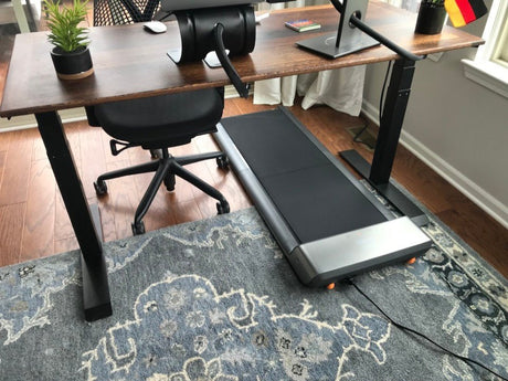 WalkingPad kontormøller til bedrifter - Treningsgiganten.no