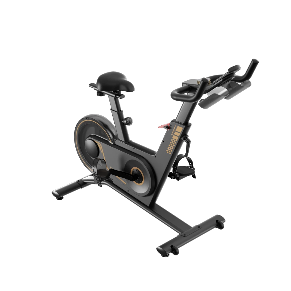 Infico Spinning Bike AI-Tech