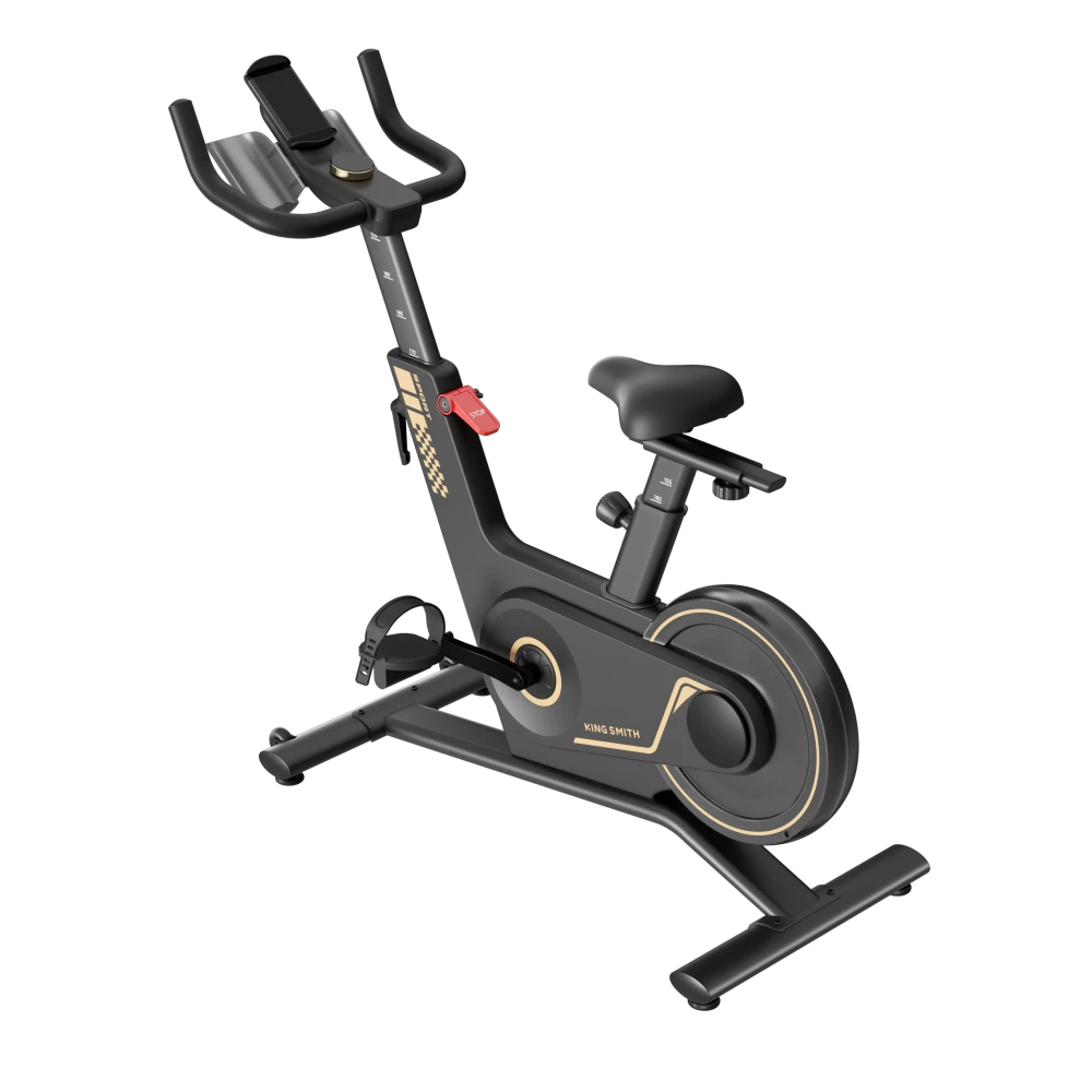 Infico Spinning Bike AI-Tech