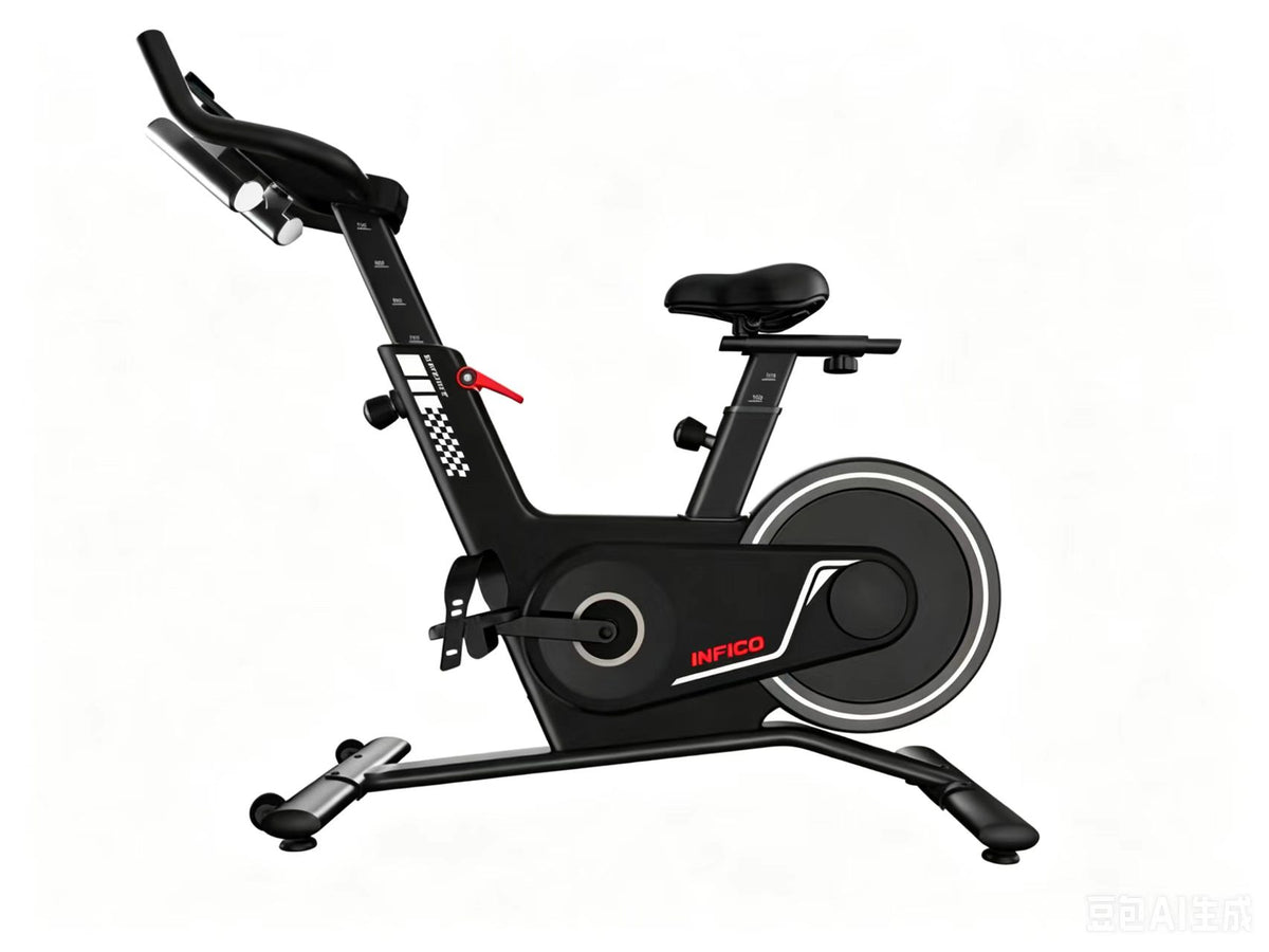 Infico Spinning Bike AI-Tech