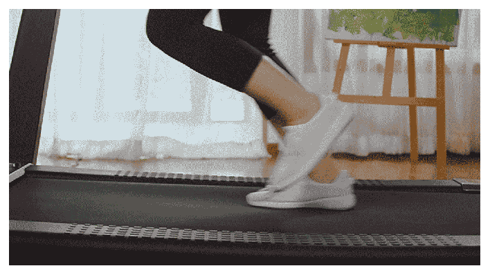 WalkingPad® i15 Pro med Floating RunPad