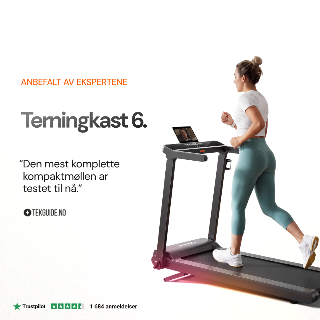 Infico WalkingPad X14 Incline