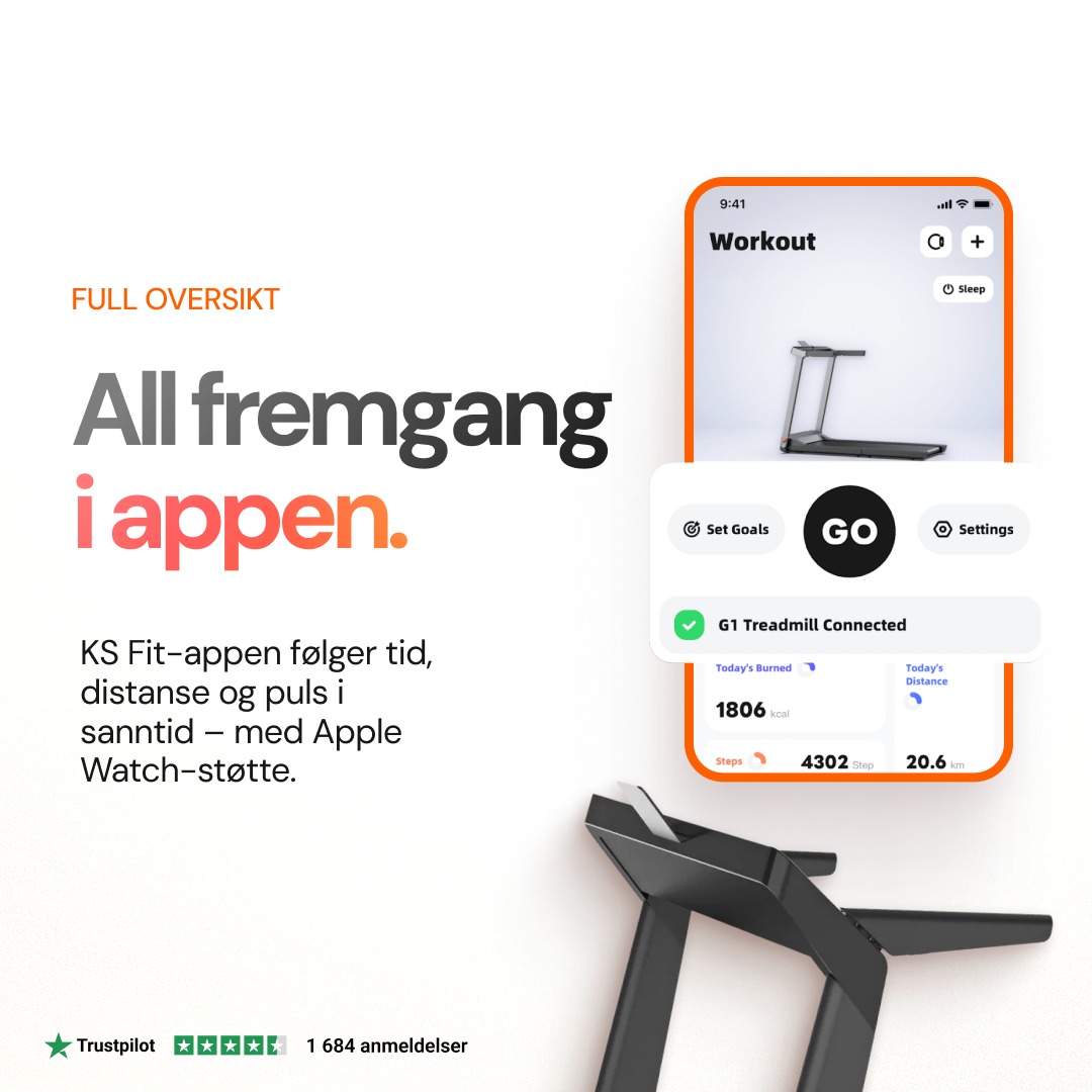 Infico WalkingPad i15 Pro