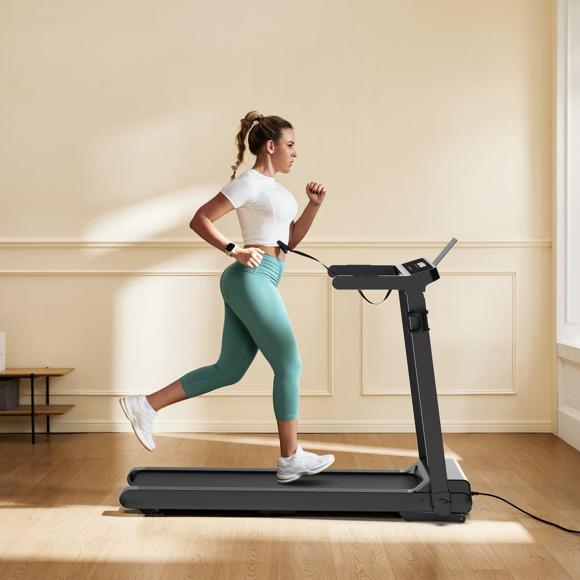 WalkingPad® X14 Tech - Incline - Treningsgiganten.no