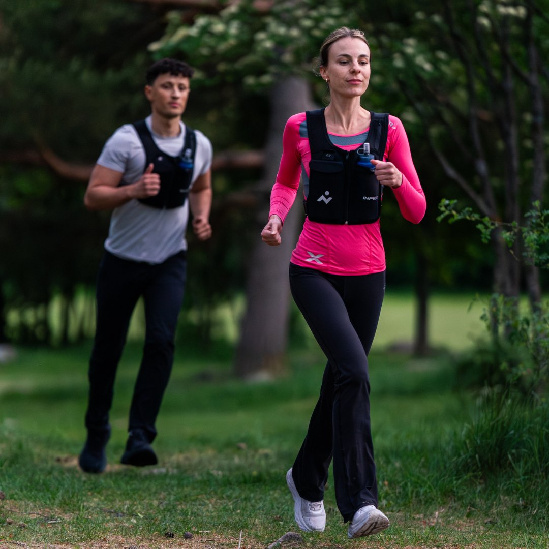 Infico drikkesekk - Treningsgiganten.no