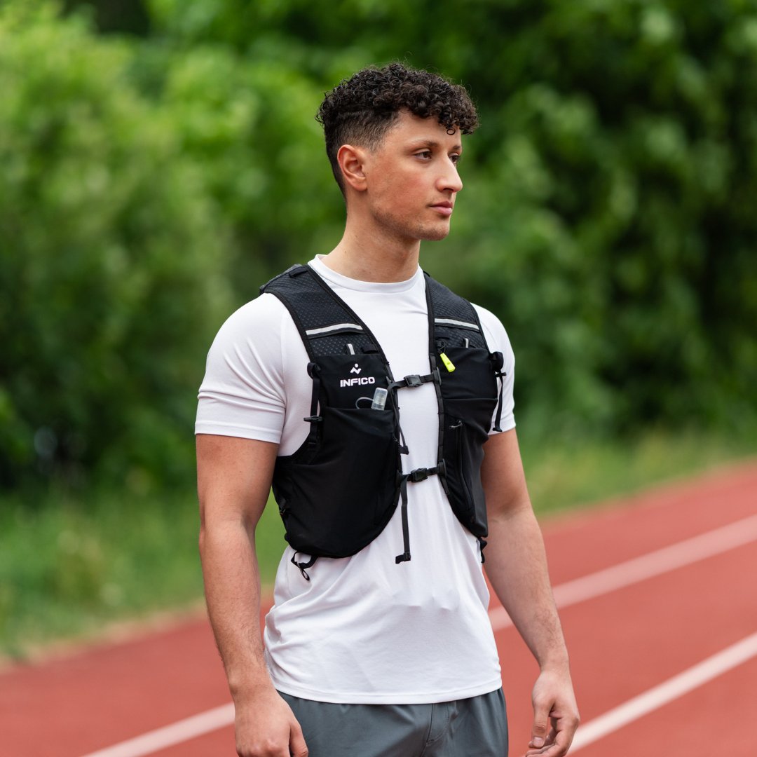 Infico drikkesekk - Treningsgiganten.no