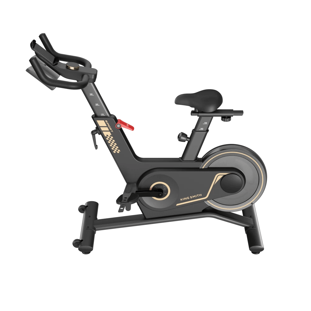 Infico Spinning Bike AI-Tech - Treningsgiganten.no