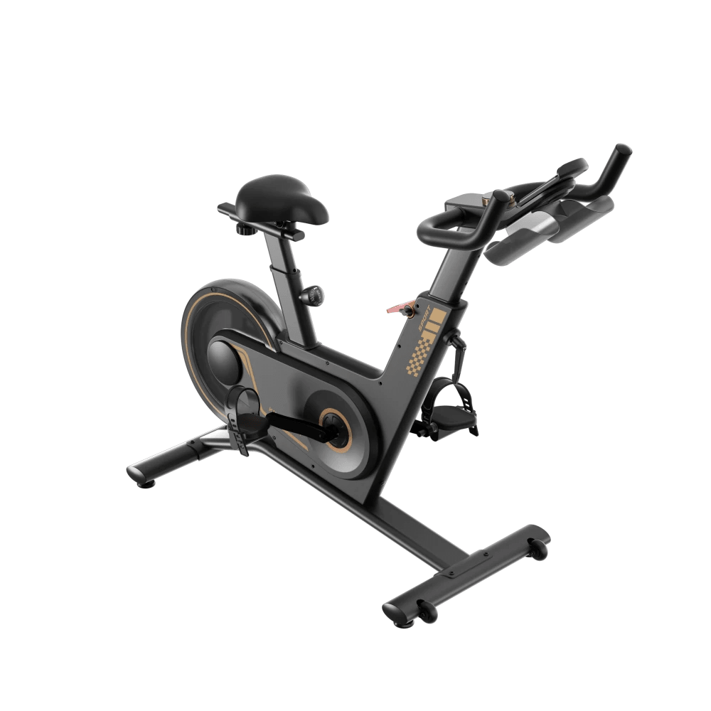 Infico Spinning Bike AI-Tech - Treningsgiganten.no