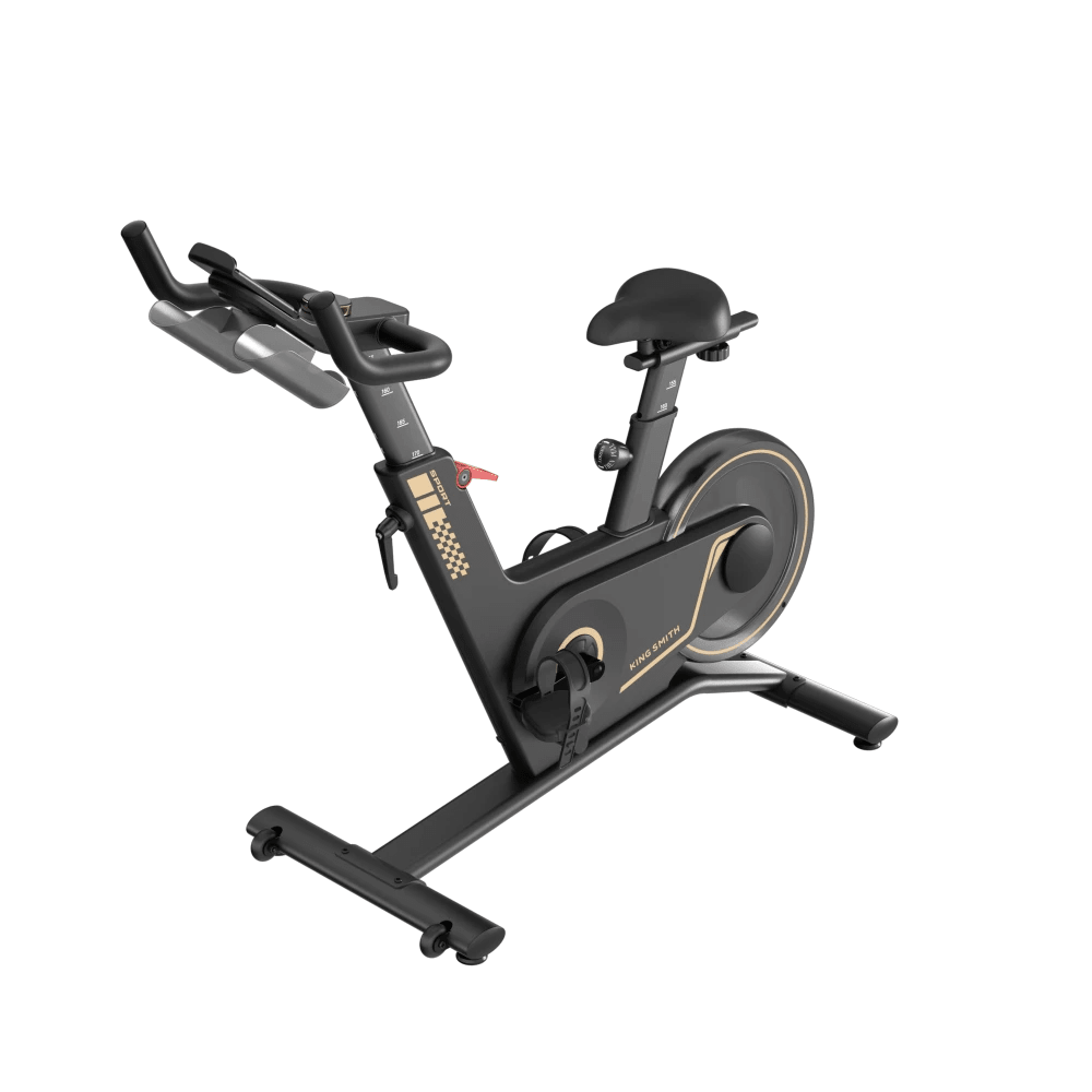 Infico Spinning Bike AI-Tech - Treningsgiganten.no