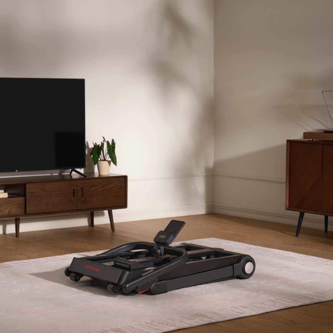 Infico StairClimber Tech - Fold - Treningsgiganten.no