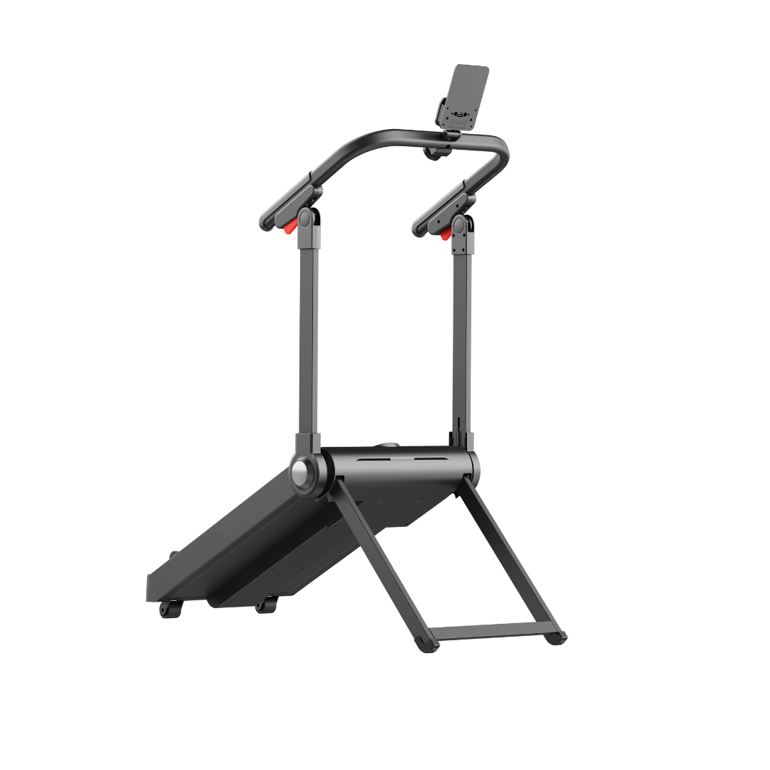 Infico StairClimber Tech - Fold - Treningsgiganten.no