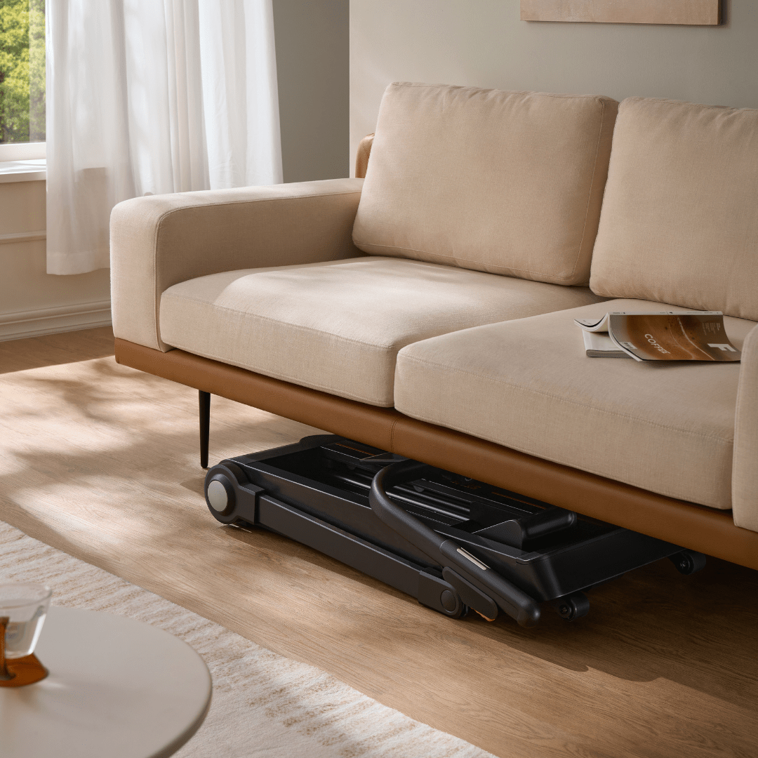 Infico StairClimber Tech - Fold - Treningsgiganten.no