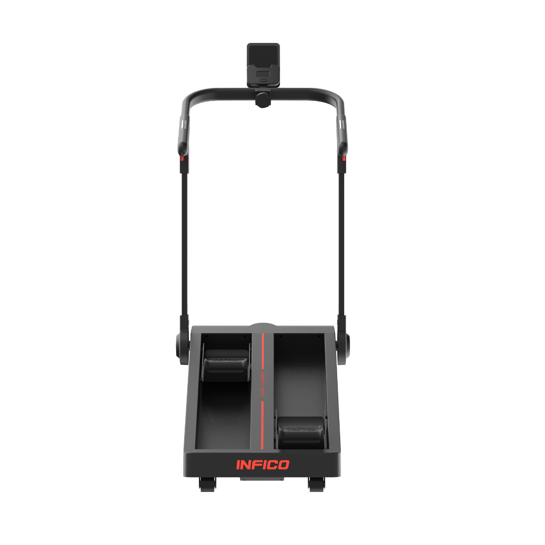 Infico StairClimber Tech - Fold - Treningsgiganten.no