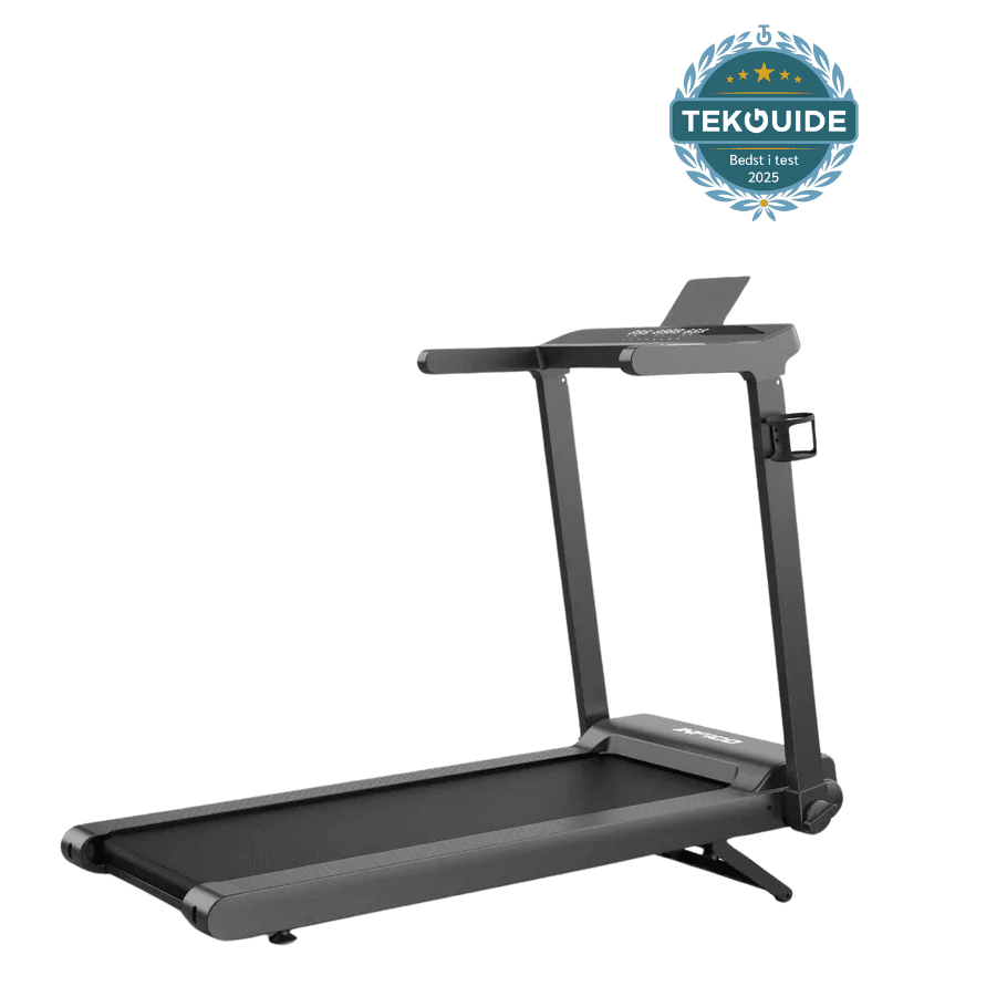 Infico WalkingPad® X14 Tech - Incline - Treningsgiganten.no