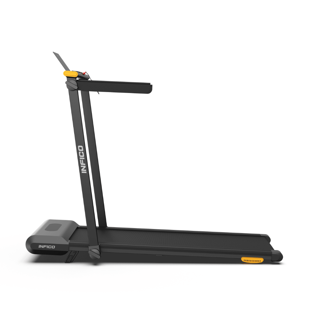 Infico WalkingPad Y12 AI Air - Treningsgiganten.no