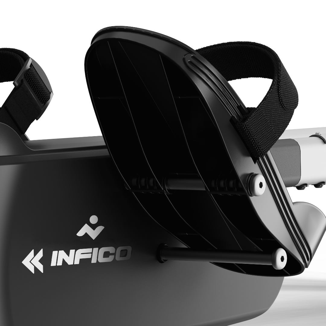 RowingPad Tech - Dynamic - Treningsgiganten.no