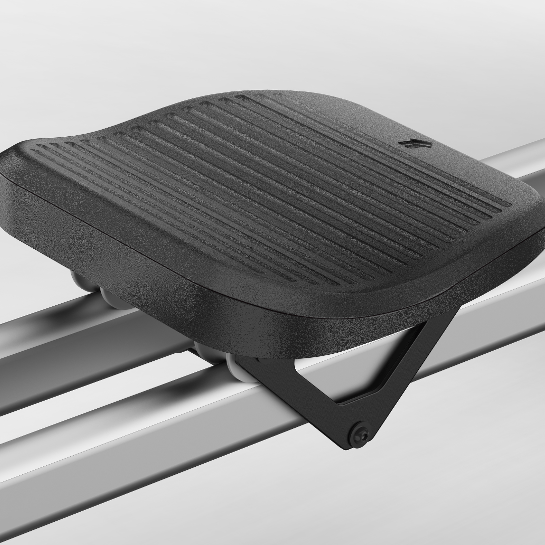 RowingPad Tech - Dynamic - Treningsgiganten.no