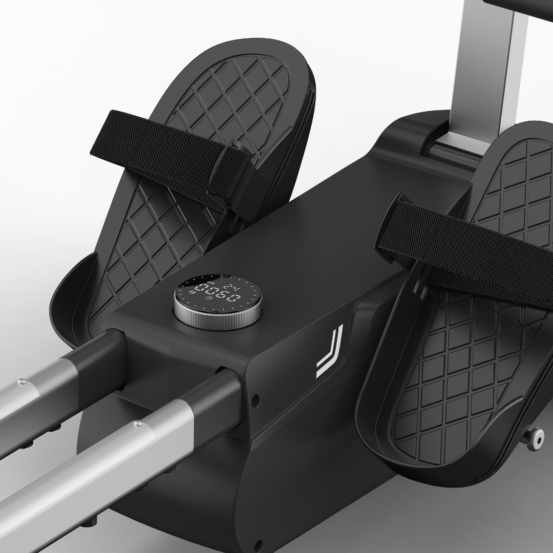 RowingPad Tech - Dynamic - Treningsgiganten.no