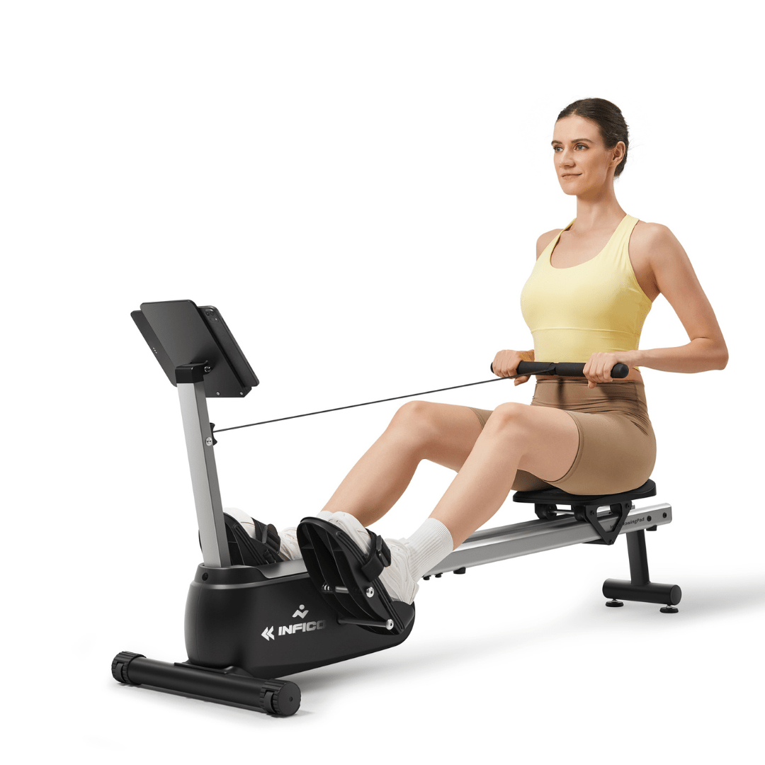 RowingPad Tech - Dynamic - Treningsgiganten.no