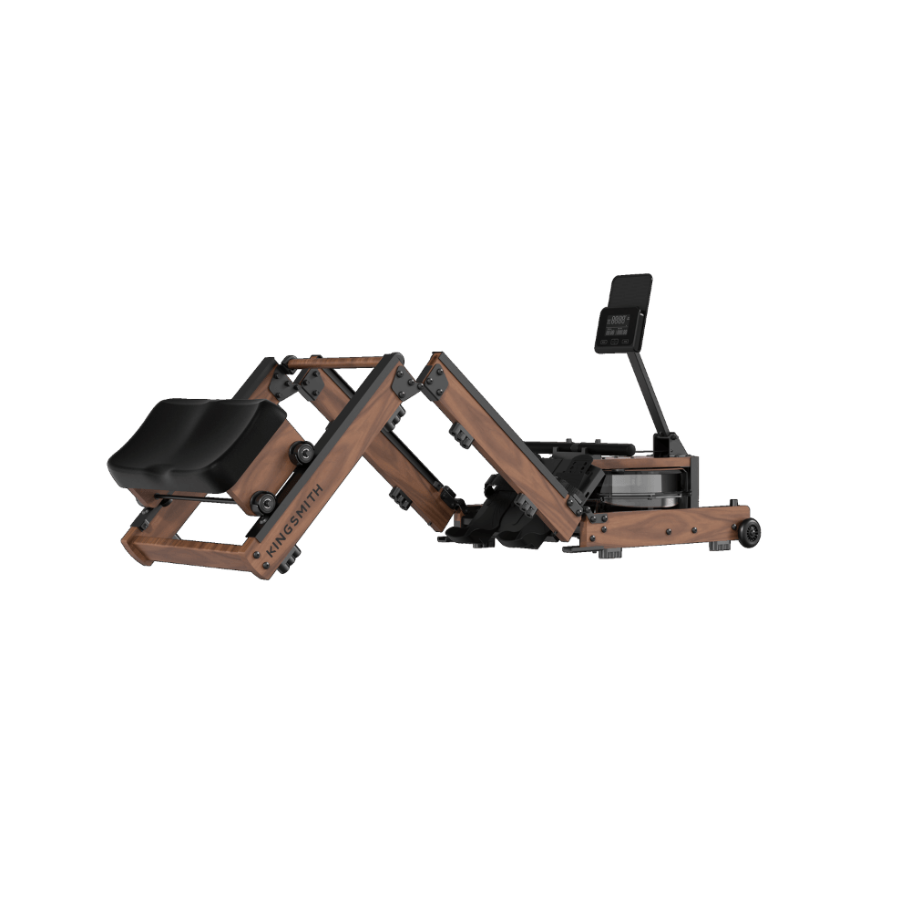 RowingPad Y3 AI Pro - Treningsgiganten.no