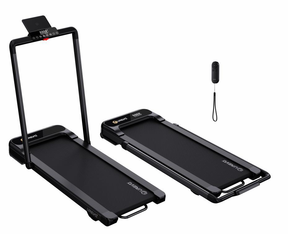 Urevo Strol 2S Pro - Treningsgiganten.no