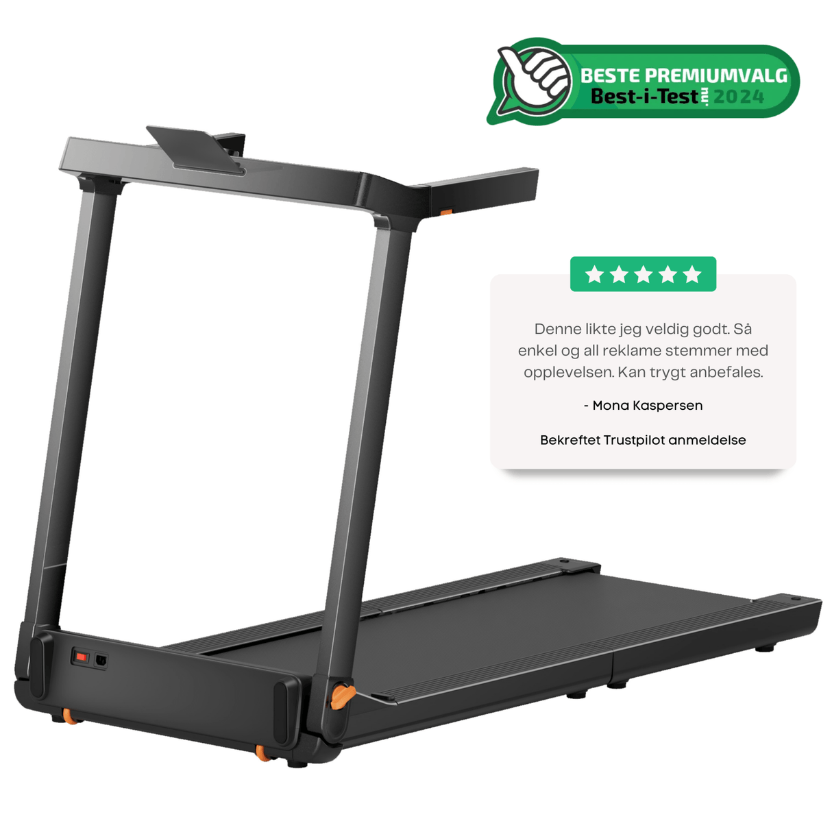 WalkingPad G1 - Treningsgiganten.no