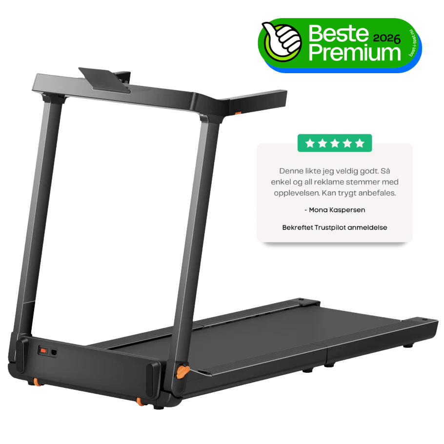 WalkingPad G1 - Treningsgiganten.no