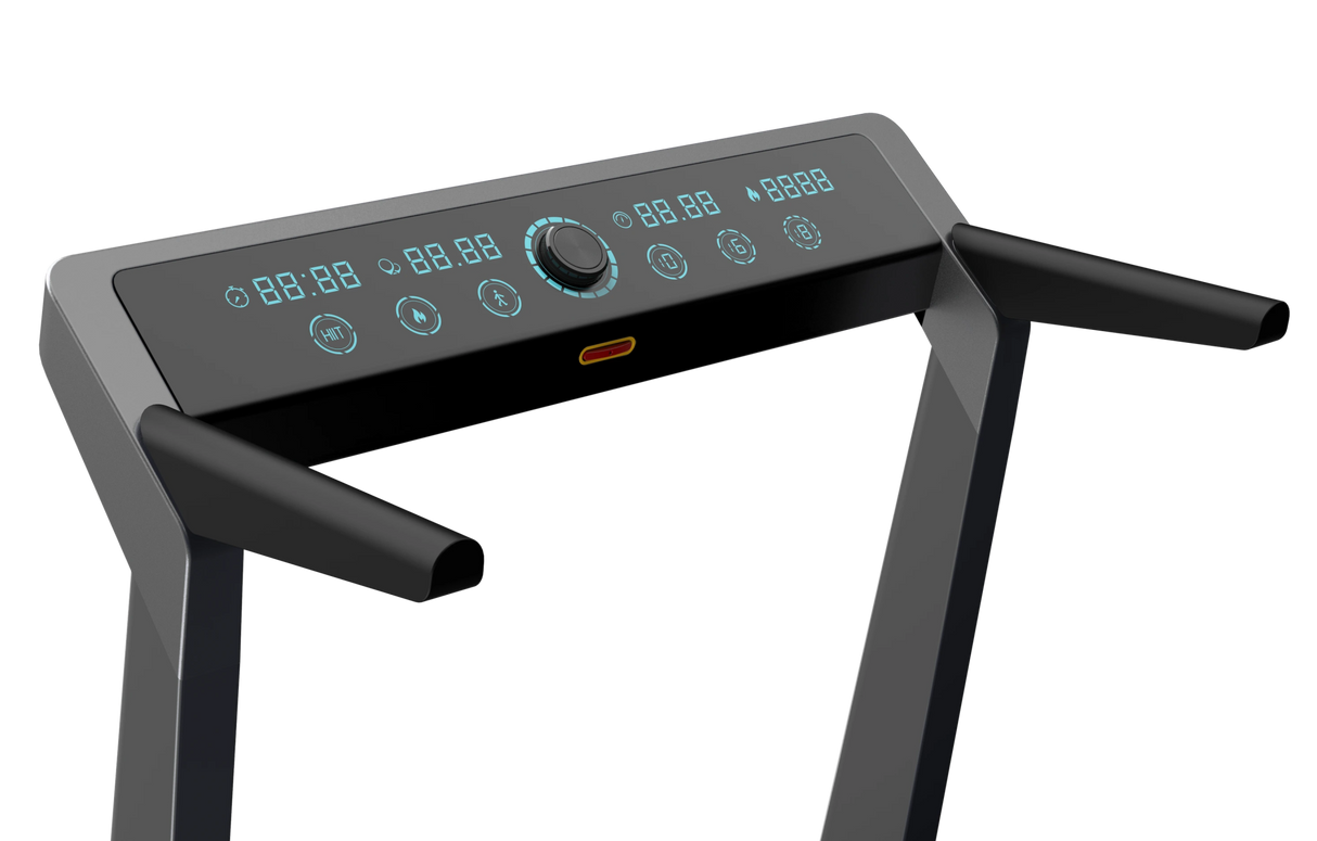 WalkingPad® i15 Pro med Floating RunPad - Treningsgiganten.no