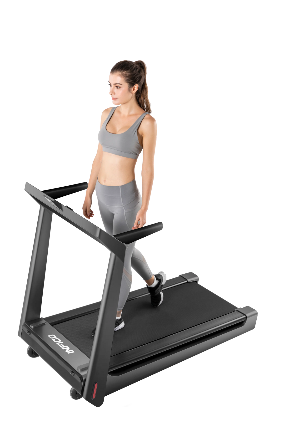 WalkingPad® i15 Pro med Floating RunPad - Treningsgiganten.no