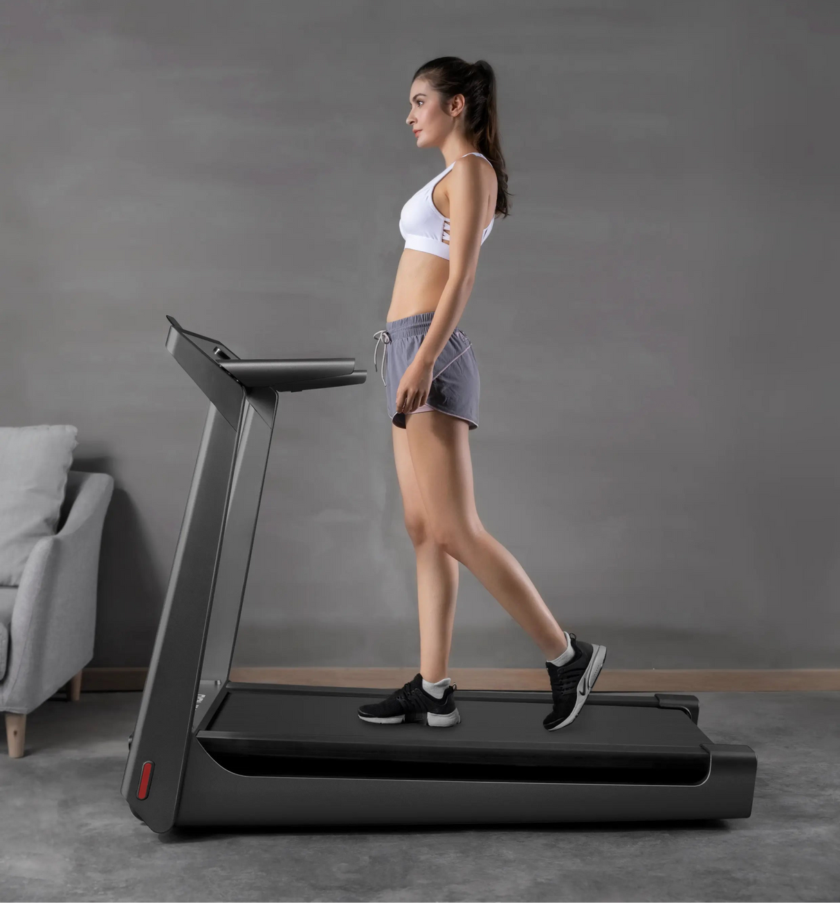 WalkingPad® i15 Pro med Floating RunPad - Treningsgiganten.no