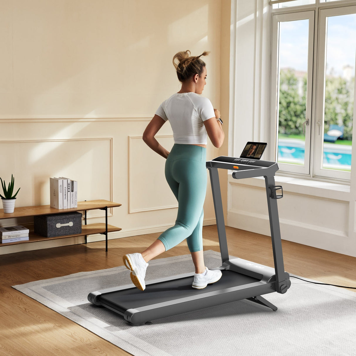 WalkingPad® X14 Tech - Incline - Treningsgiganten.no