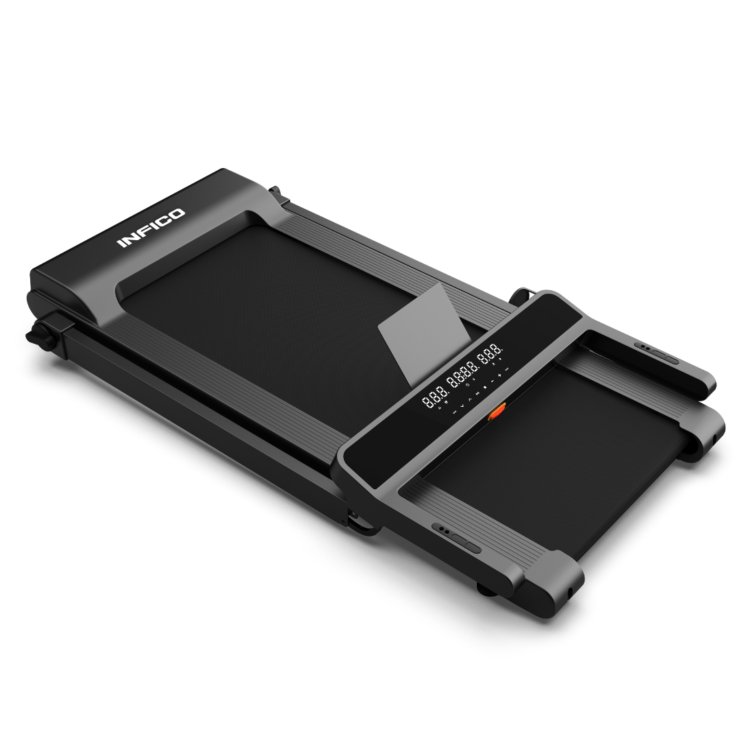 WalkingPad® X14 Tech - Incline - Treningsgiganten.no