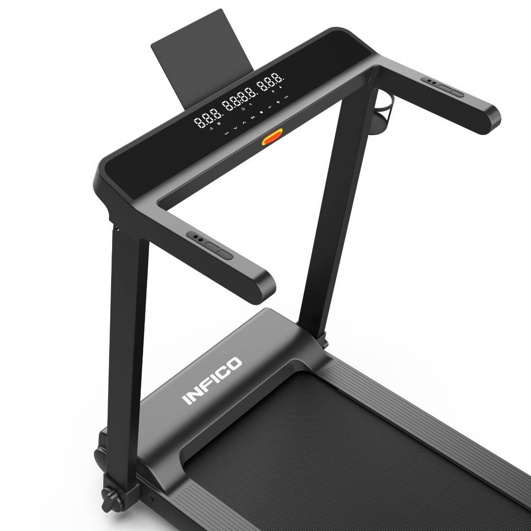 WalkingPad® X14 Tech - Incline - Treningsgiganten.no