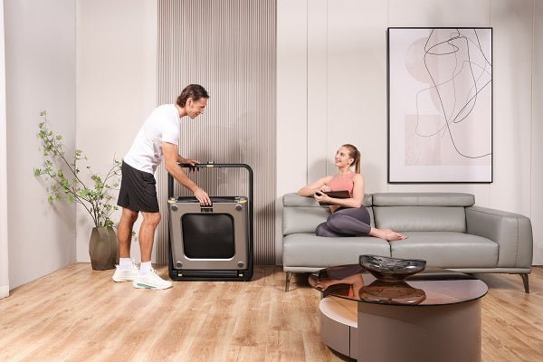 WalkingPad X21 - Treningsgiganten.no