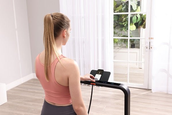 WalkingPad X21 - Treningsgiganten.no