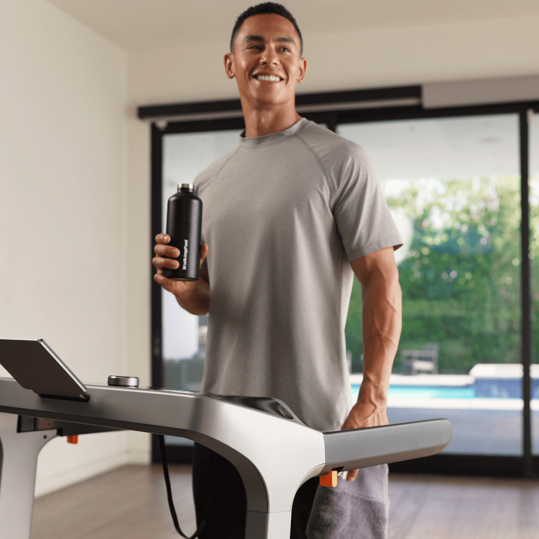 WalkingPad X218 (18km/t) - Treningsgiganten.no