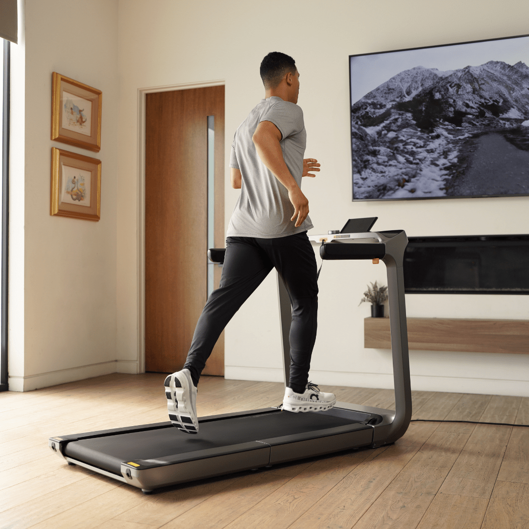 WalkingPad X218 (18km/t) - Treningsgiganten.no