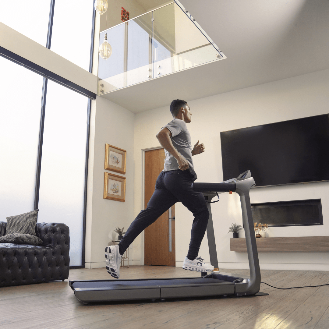 WalkingPad X218 (18km/t) - Treningsgiganten.no