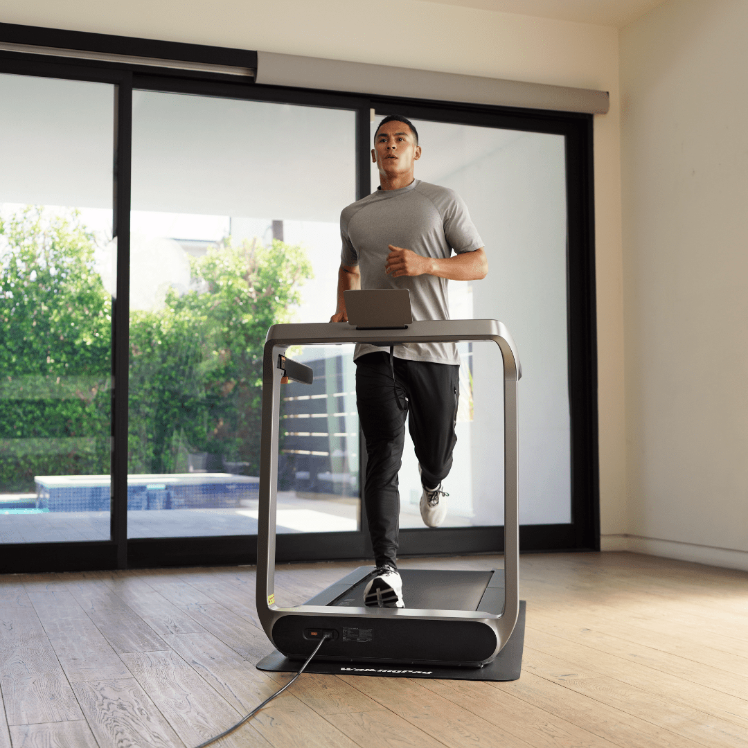 WalkingPad X218 (18km/t) - Treningsgiganten.no