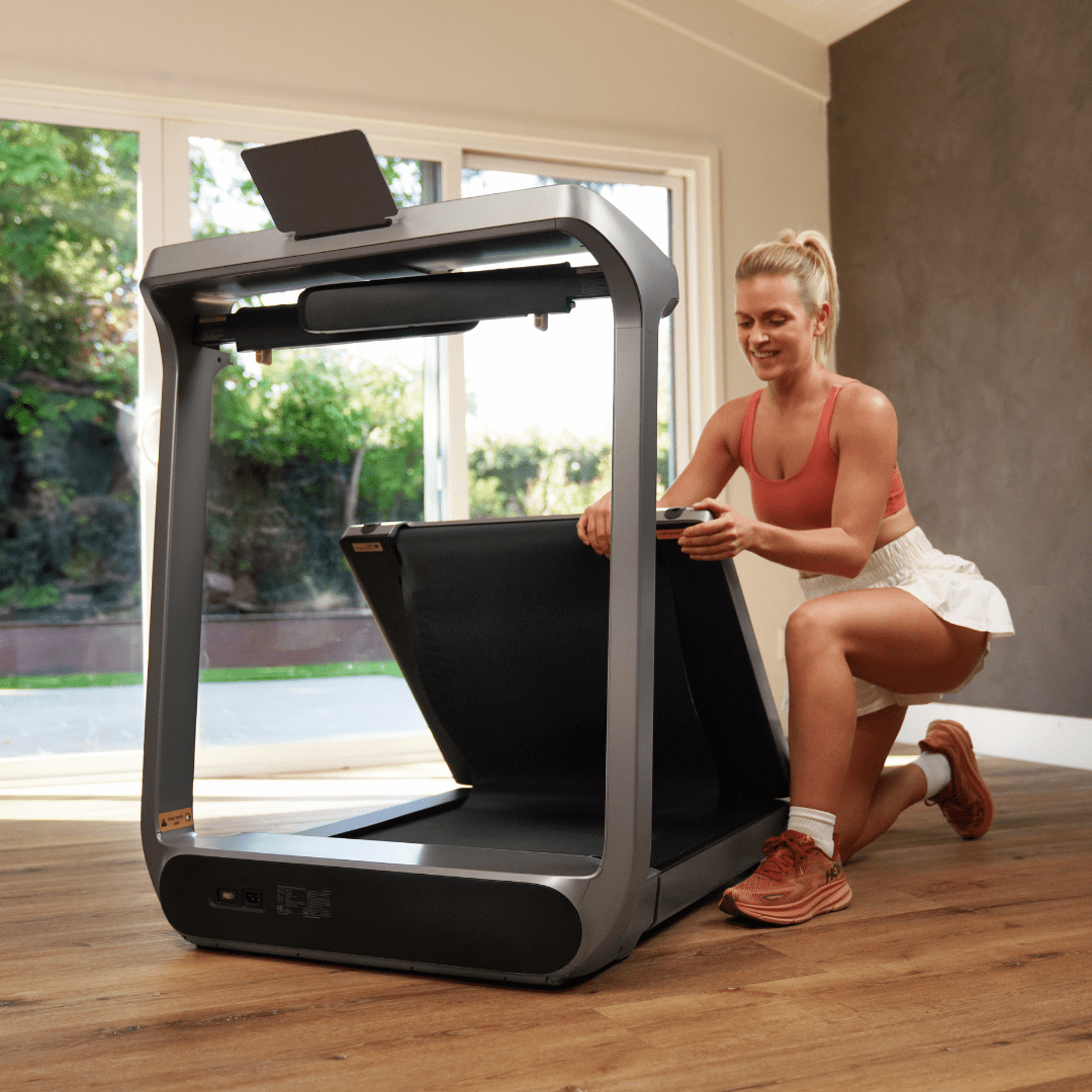 WalkingPad X218 (18km/t) - Treningsgiganten.no