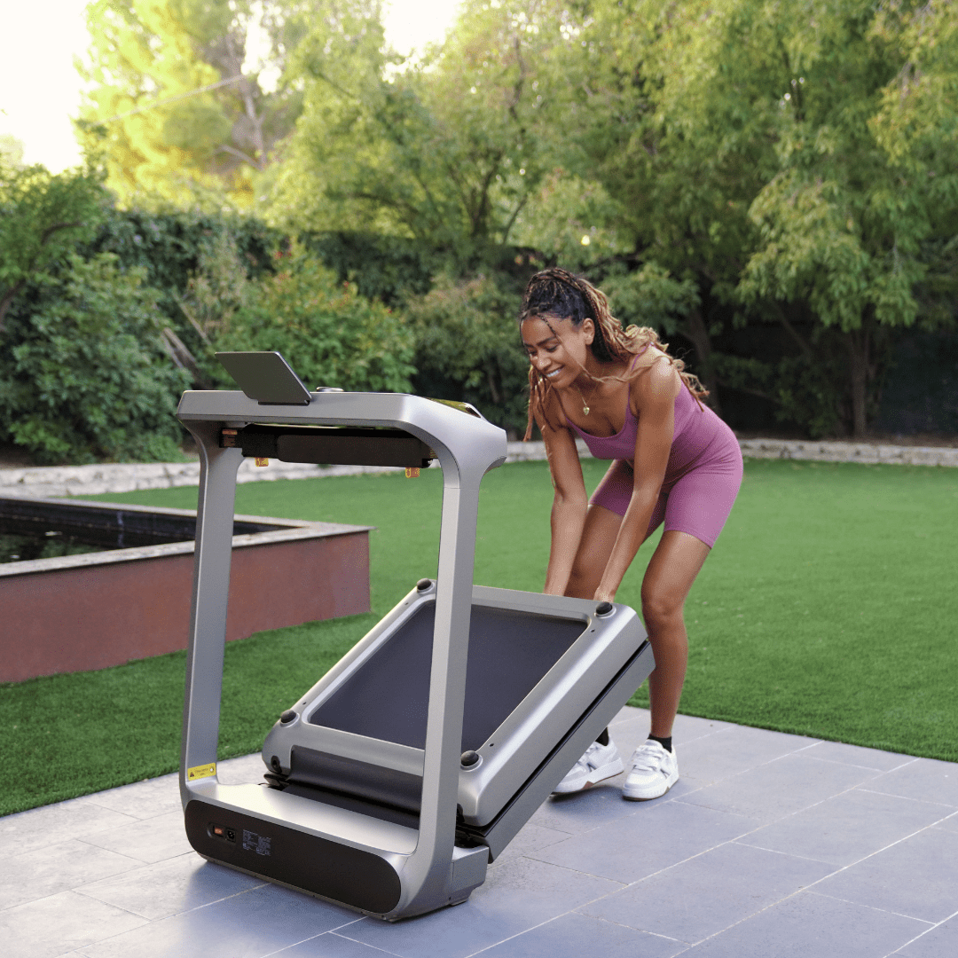 WalkingPad X218 (18km/t) - Treningsgiganten.no