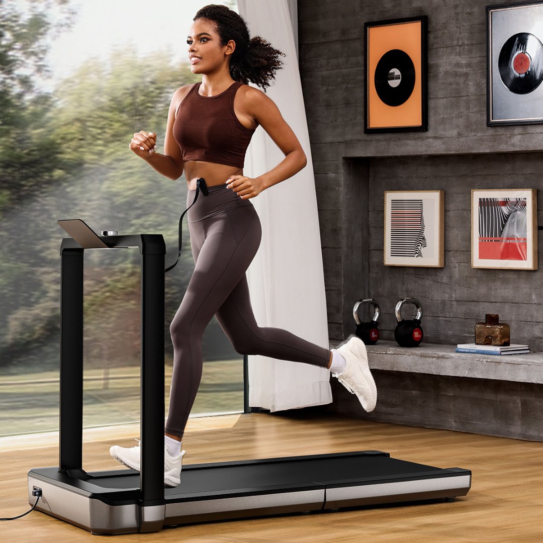 WalkingPad X23 (16km/t) - Treningsgiganten.no