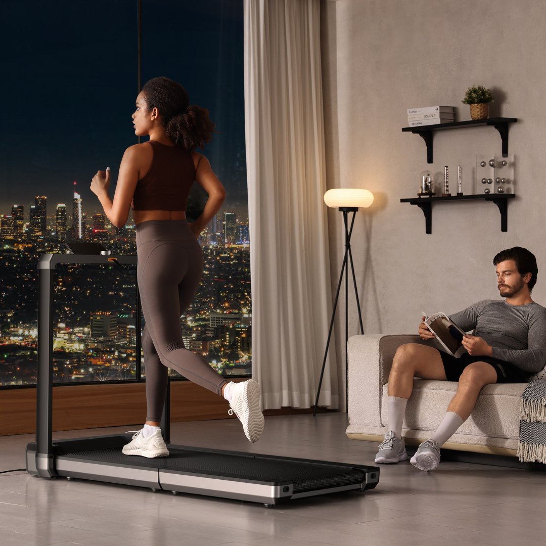 WalkingPad X23 (16km/t) - Treningsgiganten.no