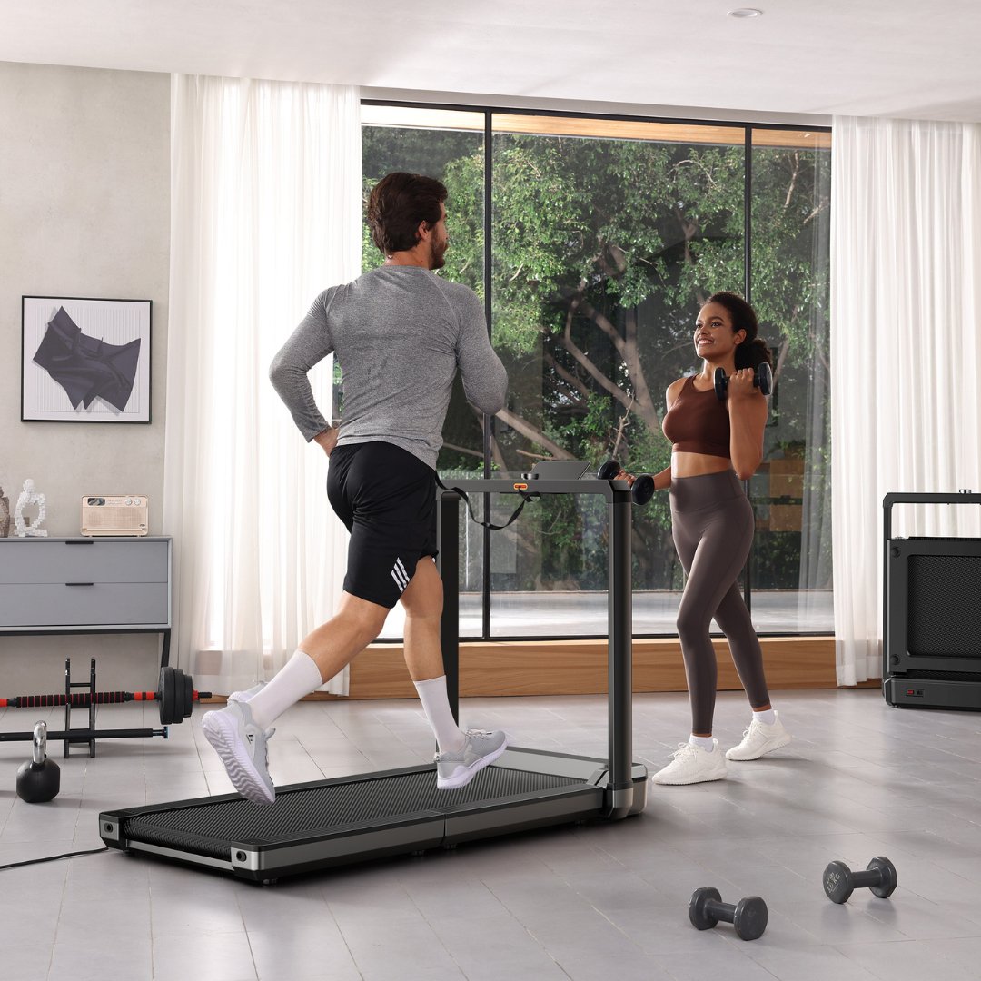 WalkingPad X23 (16km/t) - Treningsgiganten.no