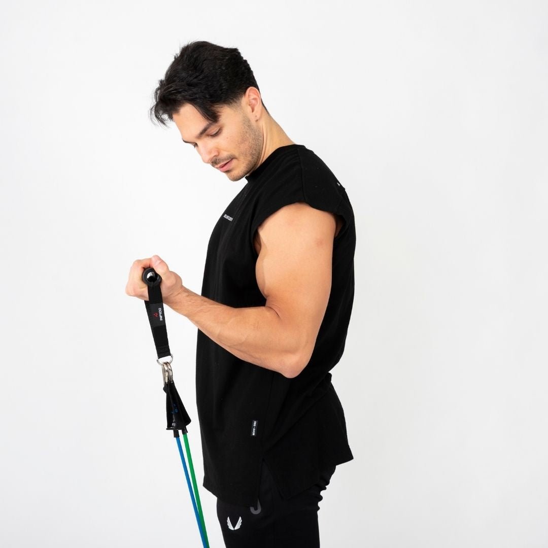 Infico treningsstrikk pakke - MyStuff.no