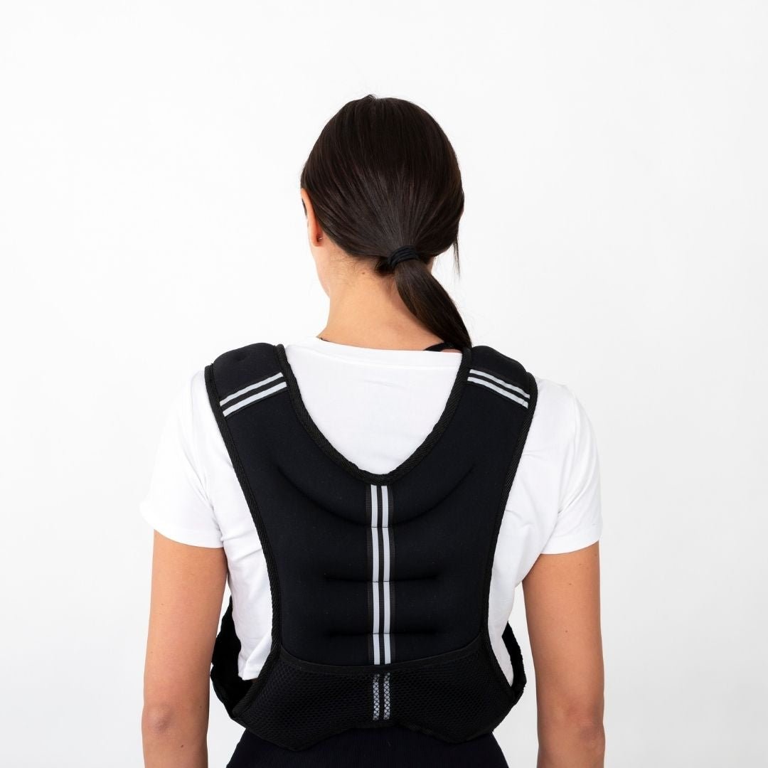 Infico vektvest - 10kg - MyStuff.no