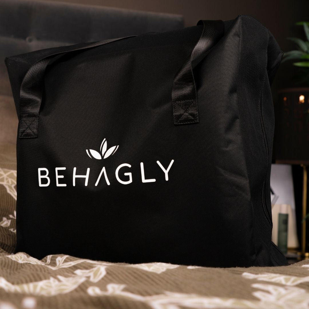 Infrarødt saunateppe - MyStuff.no