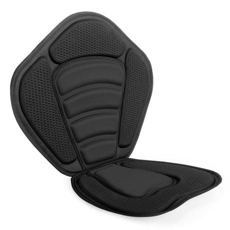 Ozean Deluxe Seat, black - MyStuff.no