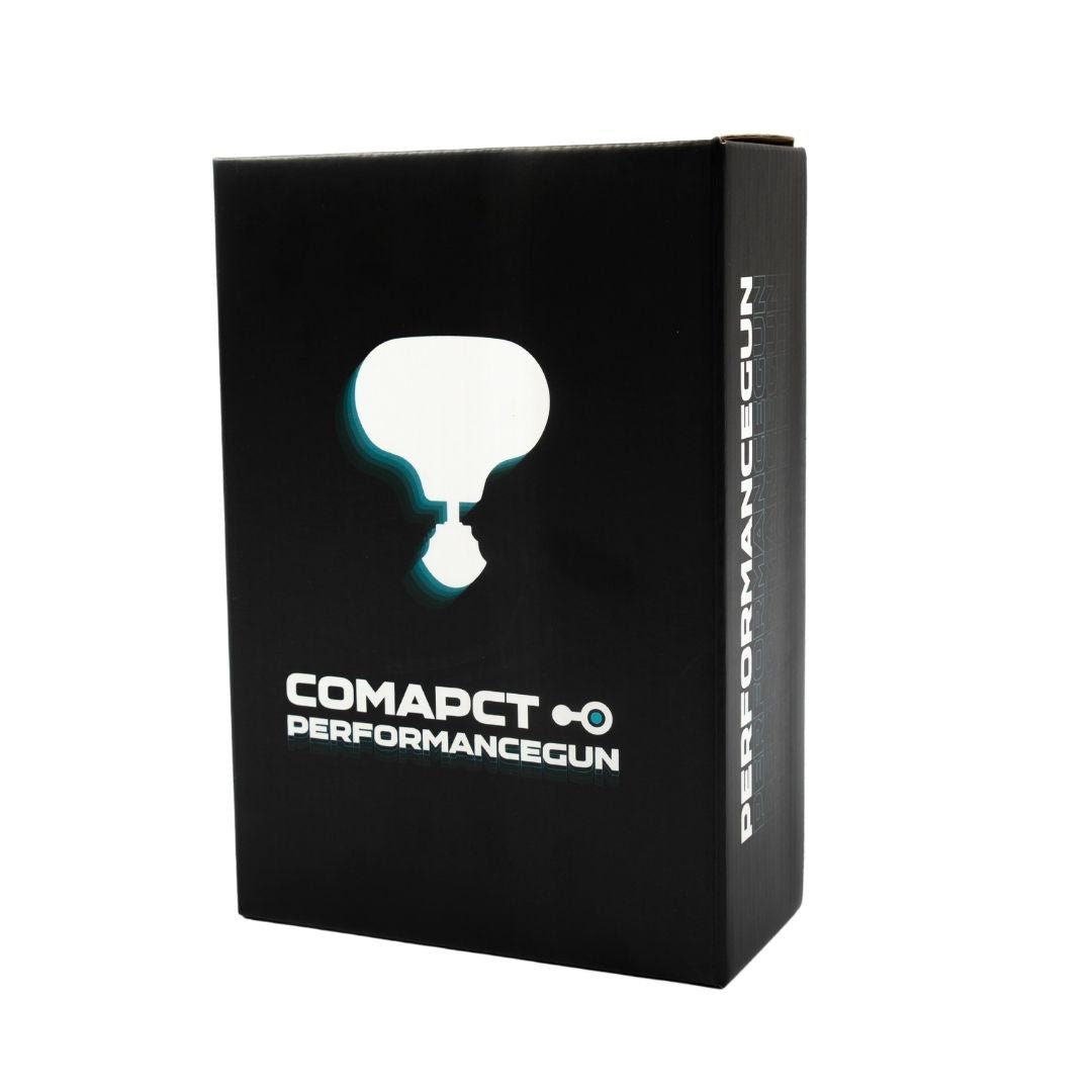 PerformanceGun Compact - MyStuff.no