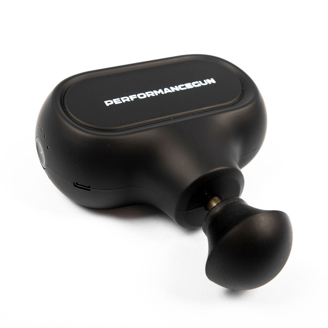 PerformanceGun Compact - MyStuff.no